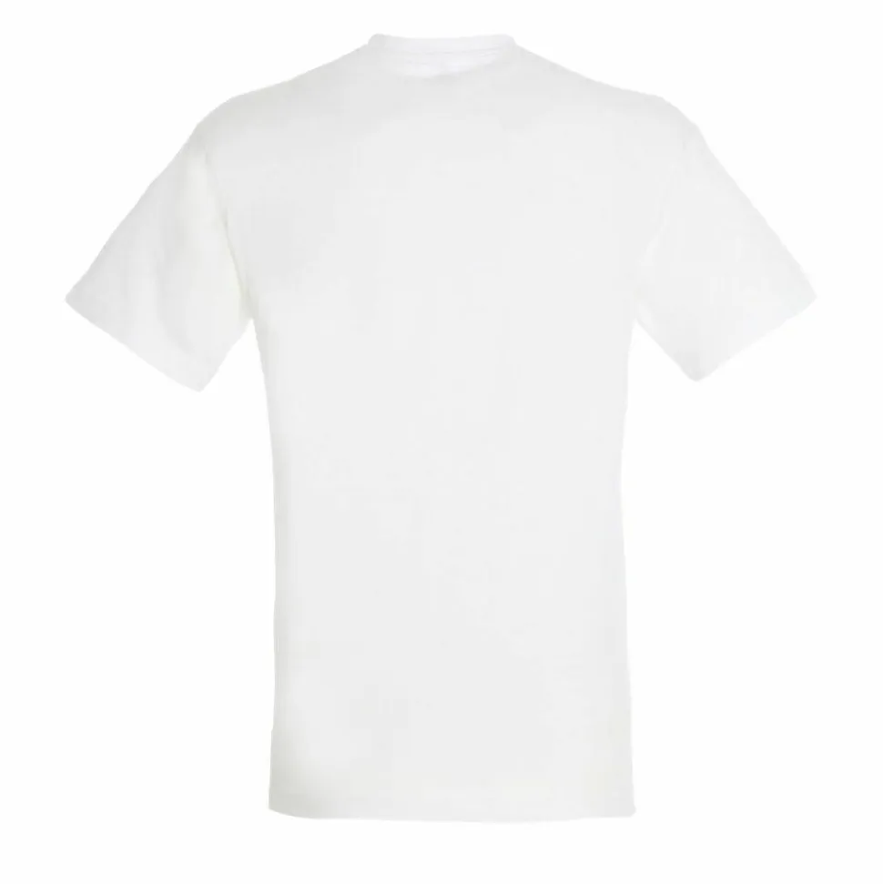SOL'S 04728 - T-Shirt Unisexe TITAN – Col Rond Confortable