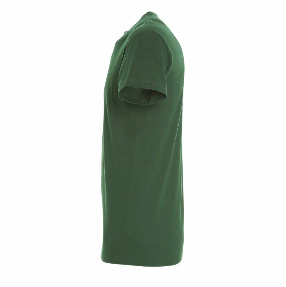 SOL'S 04728 - T-Shirt Unisexe TITAN – Col Rond Confortable
