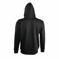 SOL'S 46900 - Veste Homme Contrastée à Capuche Doublée