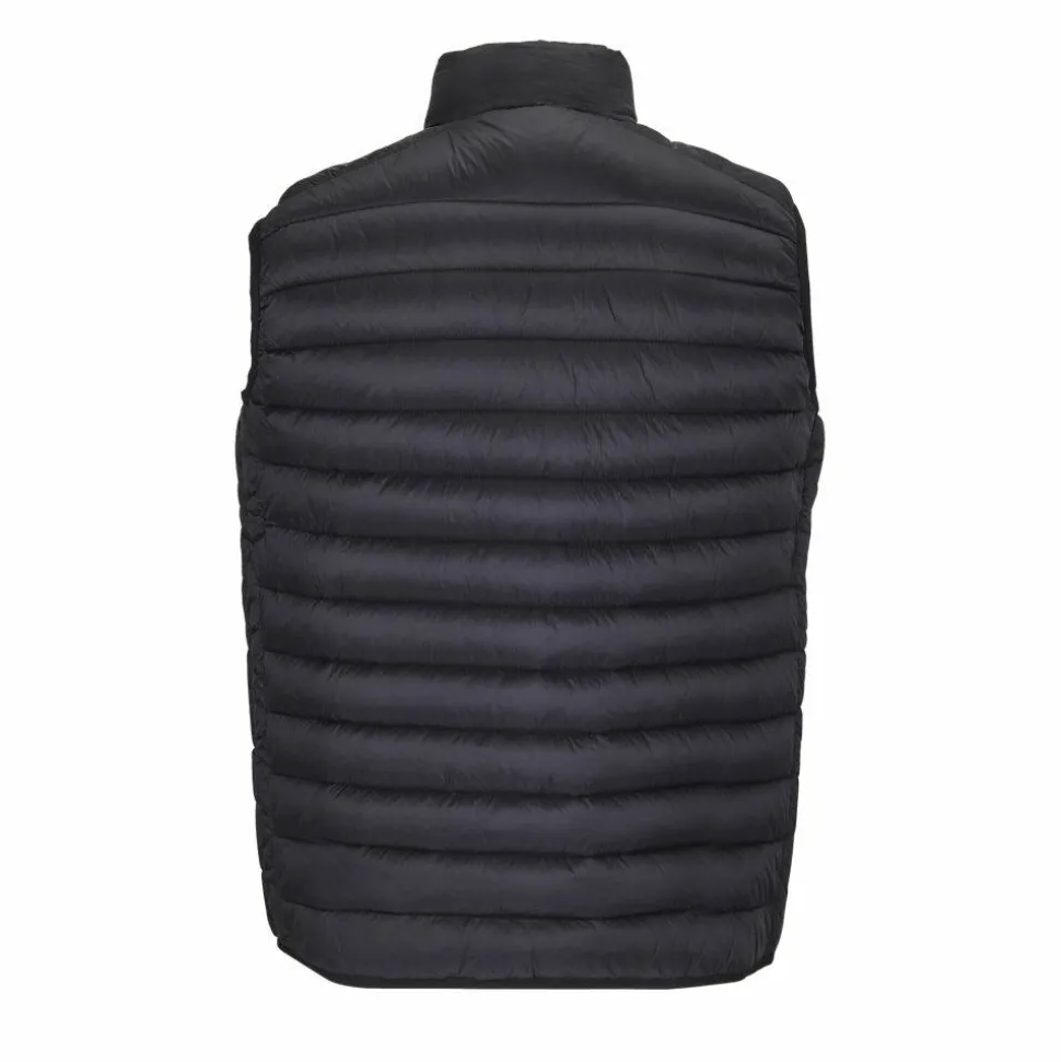 SOL'S 02916 - Victoire Bw Men Doudoune Light Sans Manches Homme