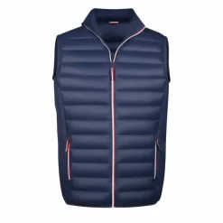 SOL'S 02916 - Victoire Bw Men Doudoune Light Sans Manches Homme