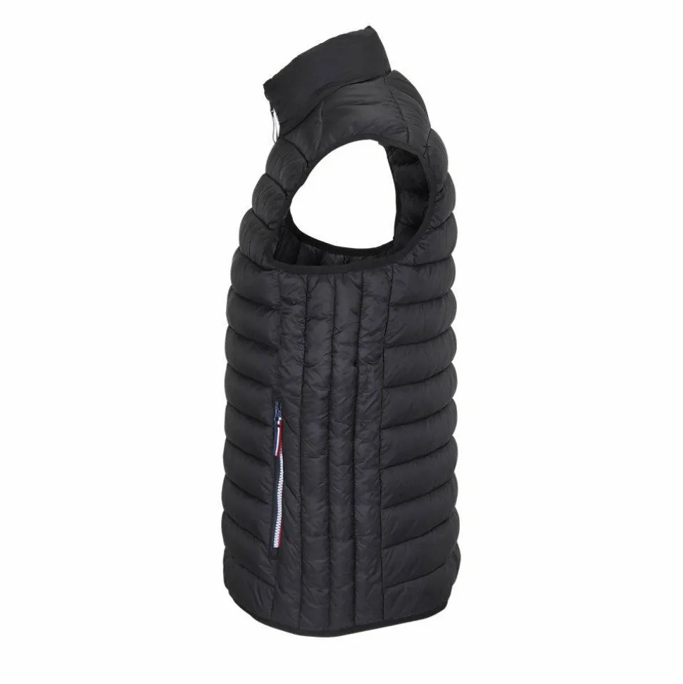 SOL'S 02916 - Victoire Bw Men Doudoune Light Sans Manches Homme