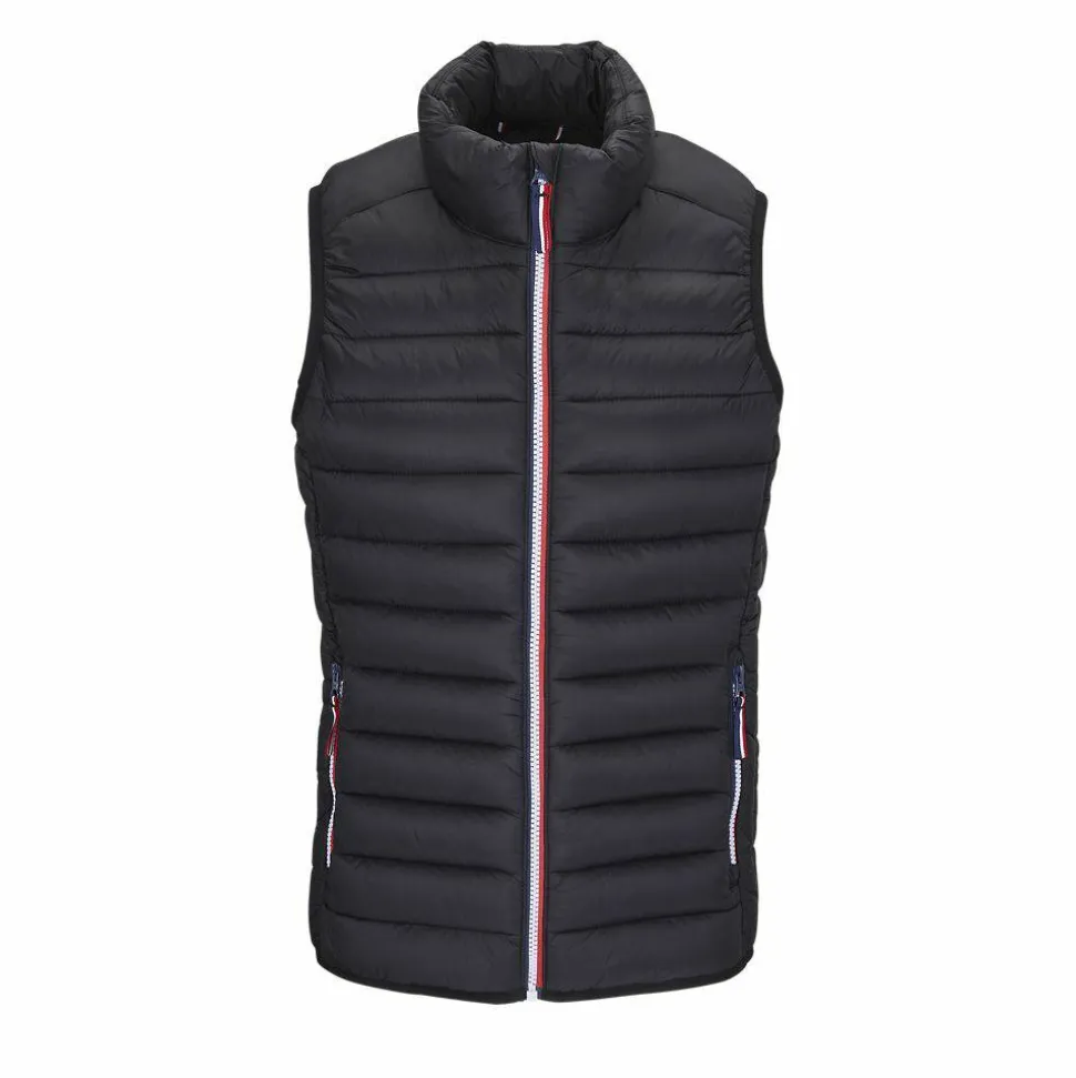 SOL'S 02937 - Victoire Bw Women Doudoune Light Sans Manches Femme