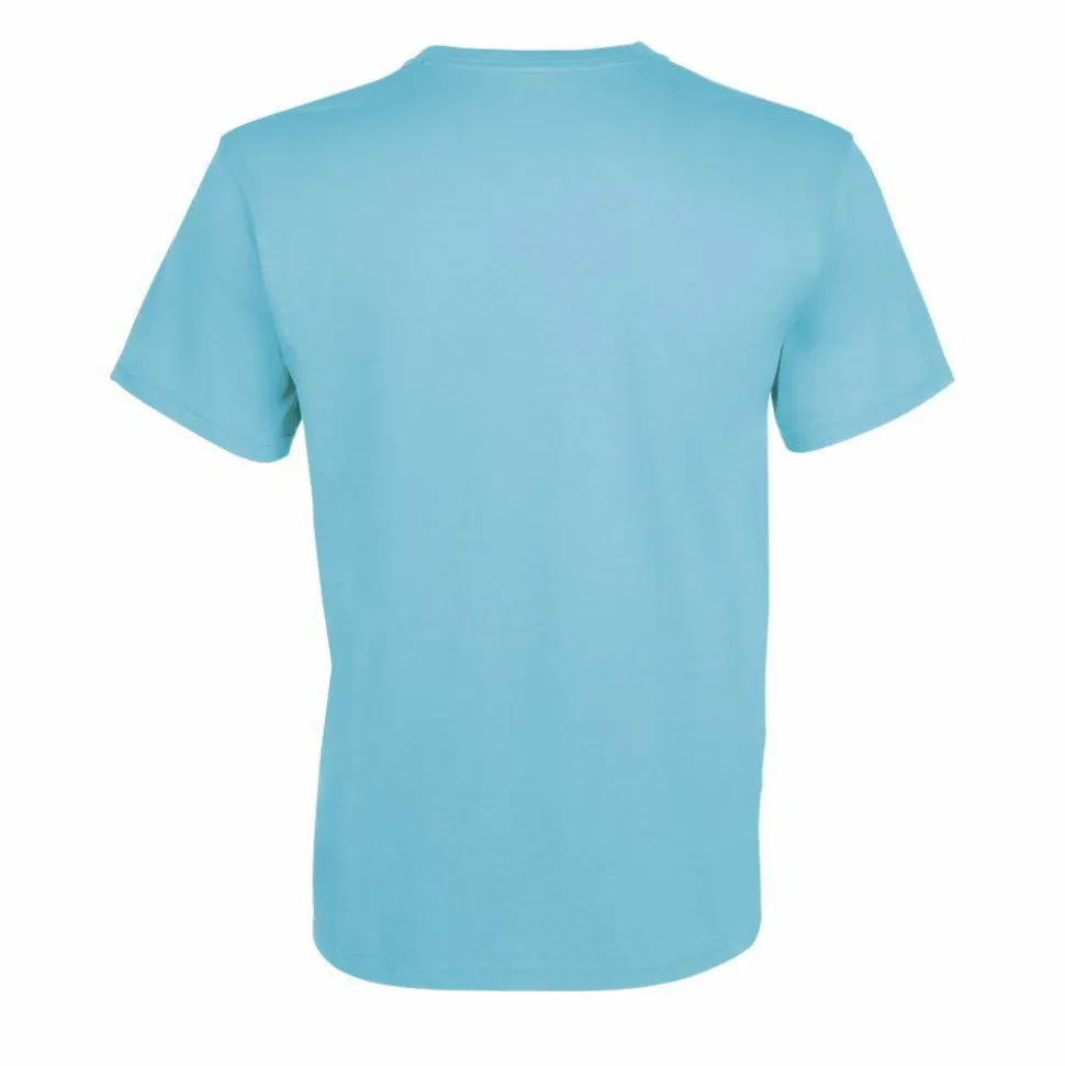SOL'S 11150 - VICTORY Tee Shirt Homme Col ‘’V’’