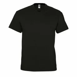 SOL'S 11150 - VICTORY Tee Shirt Homme Col ‘’V’’