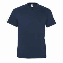 SOL'S 11150 - VICTORY Tee Shirt Homme Col ‘’V’’