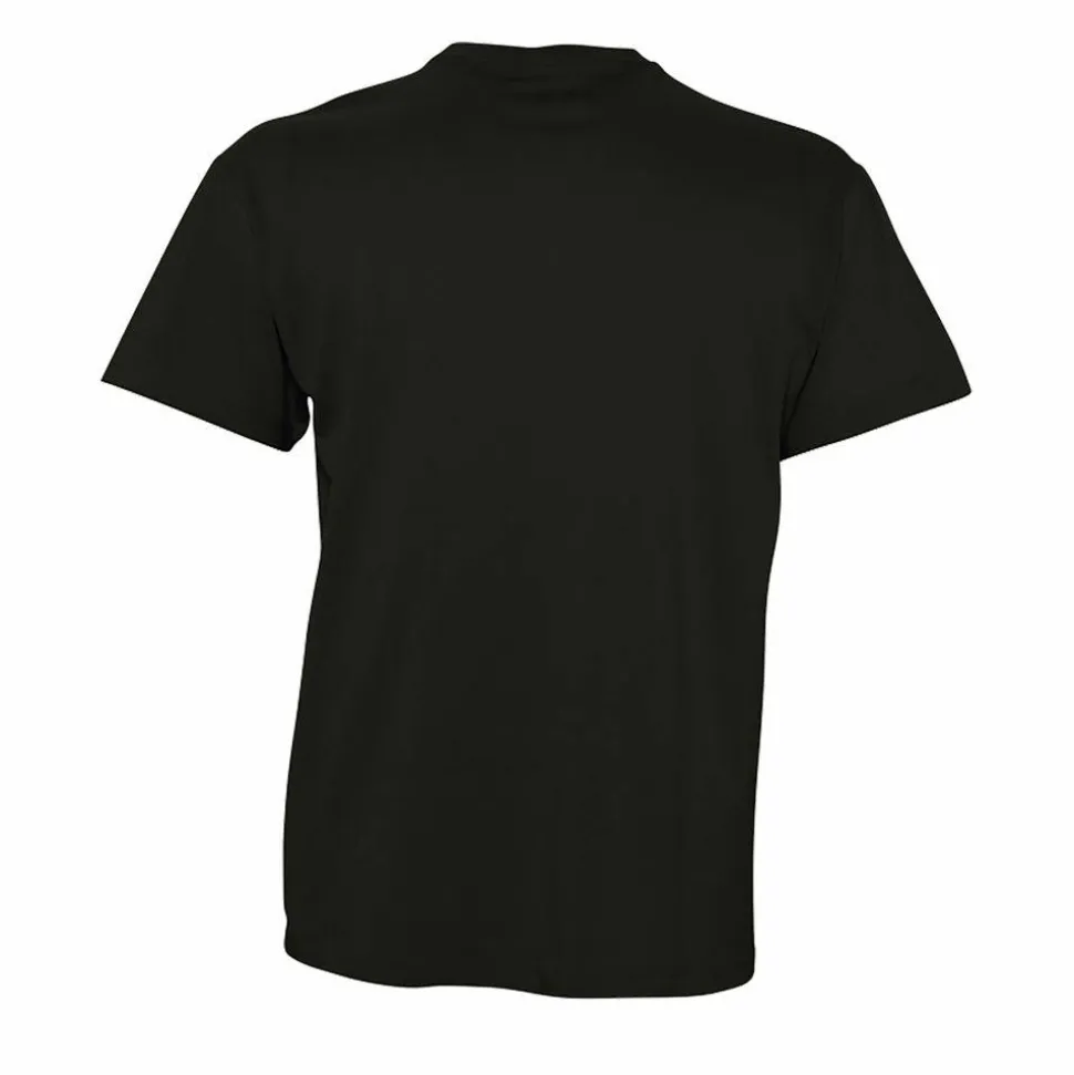 SOL'S 11150 - VICTORY Tee Shirt Homme Col ‘’V’’