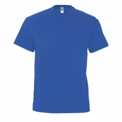 SOL'S 11150 - VICTORY Tee Shirt Homme Col ‘’V’’