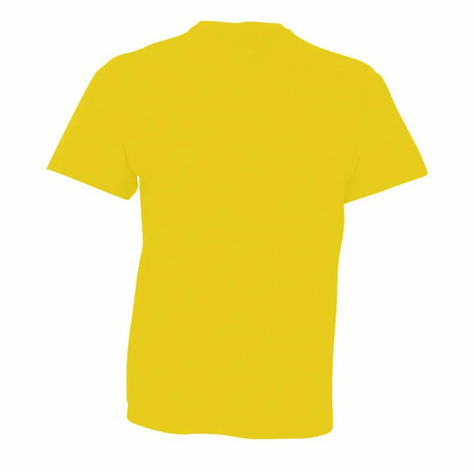 SOL'S 11150 - VICTORY Tee Shirt Homme Col ‘’V’’