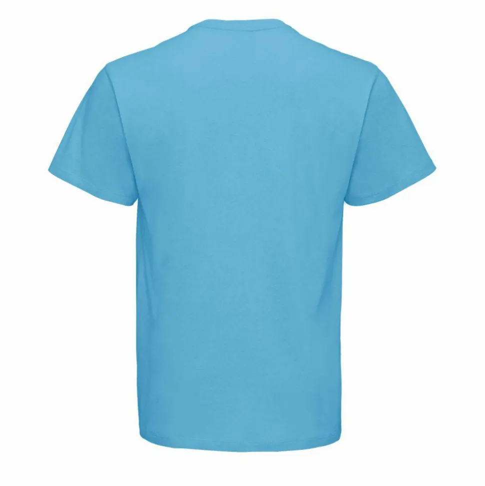 SOL'S 11150 - VICTORY Tee Shirt Homme Col ‘’V’’