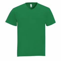SOL'S 11150 - VICTORY Tee Shirt Homme Col ‘’V’’