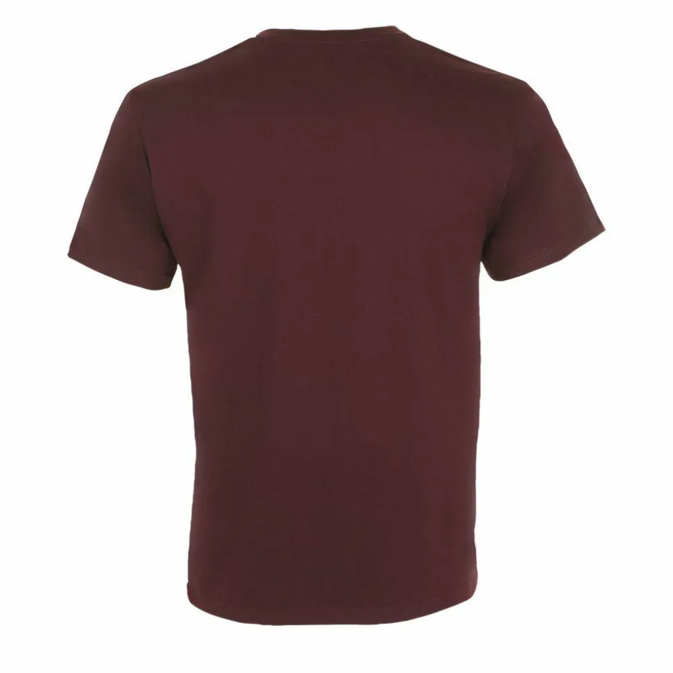 SOL'S 11150 - VICTORY Tee Shirt Homme Col ‘’V’’
