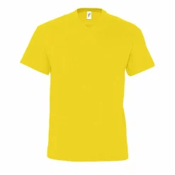 SOL'S 11150 - VICTORY Tee Shirt Homme Col ‘’V’’
