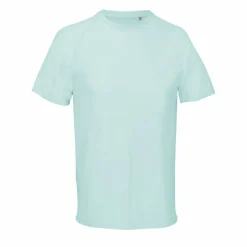SOL'S 04787 - VORTEX Tee Shirt Manches Raglan