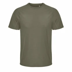 SOL'S 04787 - VORTEX Tee Shirt Manches Raglan