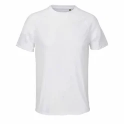 SOL'S 04787 - VORTEX Tee Shirt Manches Raglan