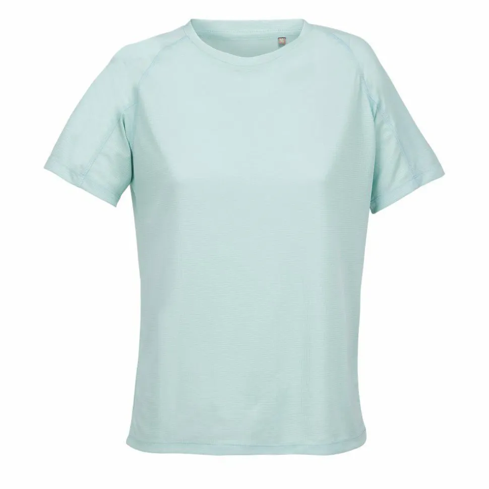 SOL'S 04788 - VORTEX WOMEN Tee Shirt Manches Raglan