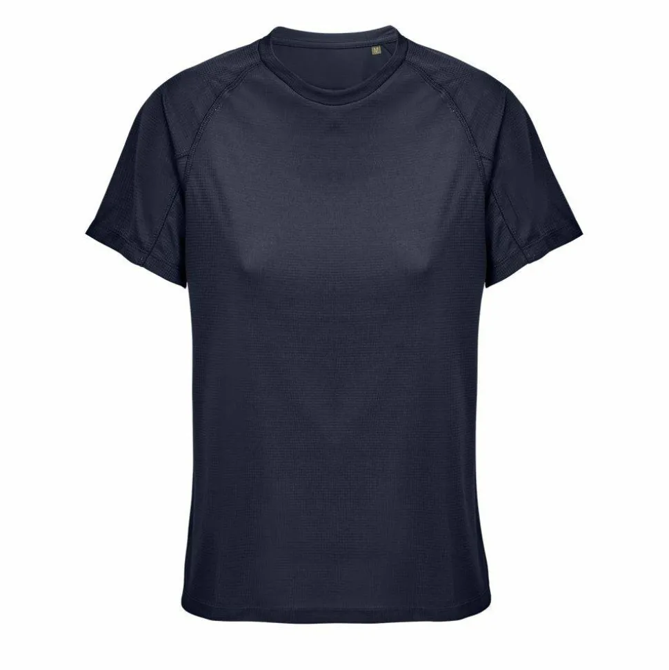 SOL'S 04788 - VORTEX WOMEN Tee Shirt Manches Raglan