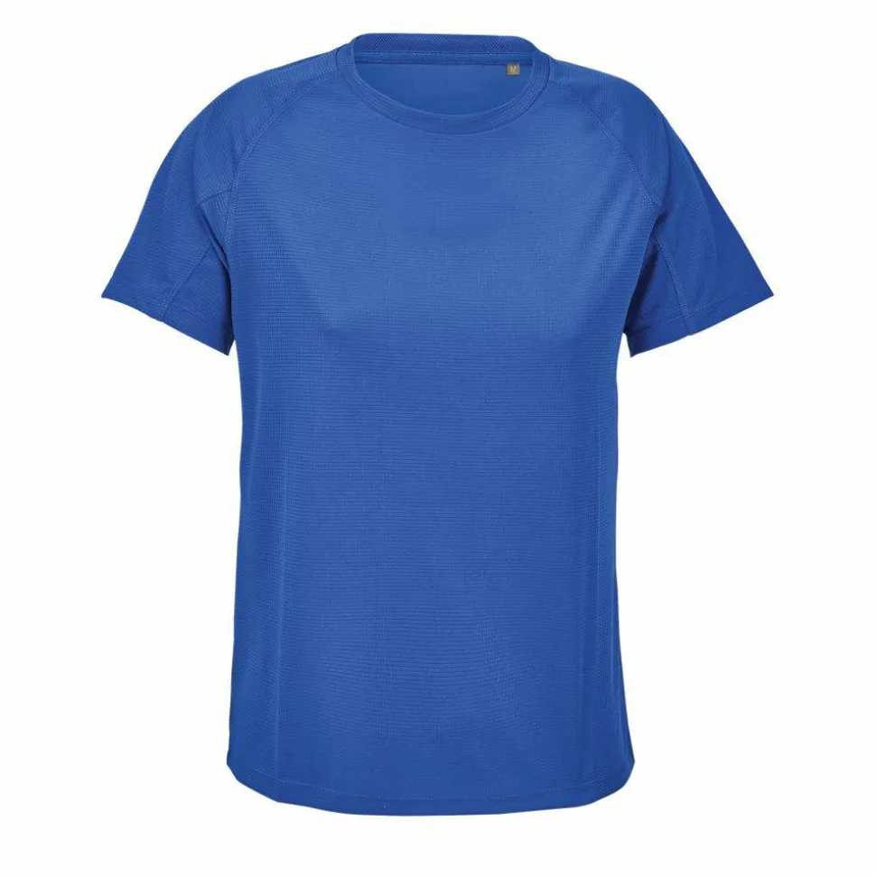 SOL'S 04788 - VORTEX WOMEN Tee Shirt Manches Raglan