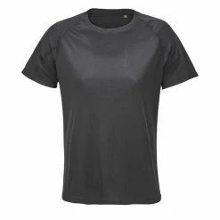 SOL'S 04788 - VORTEX WOMEN Tee Shirt Manches Raglan