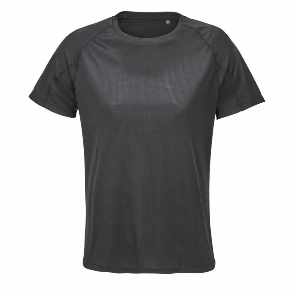 SOL'S 04788 - VORTEX WOMEN Tee Shirt Manches Raglan