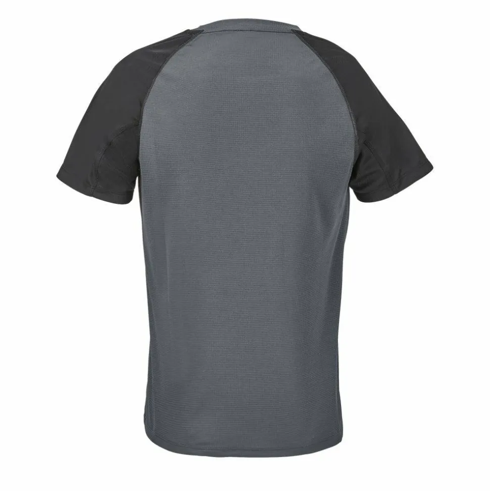 SOL'S 04788 - VORTEX WOMEN Tee Shirt Manches Raglan