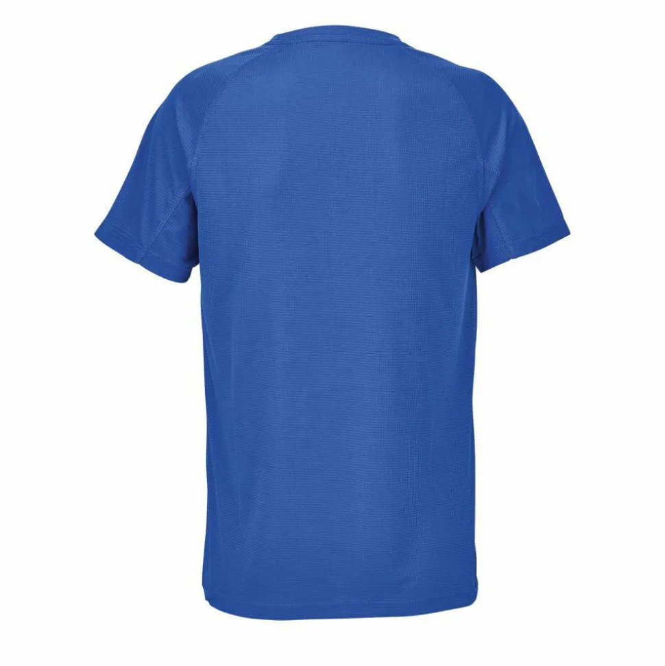 SOL'S 04788 - VORTEX WOMEN Tee Shirt Manches Raglan