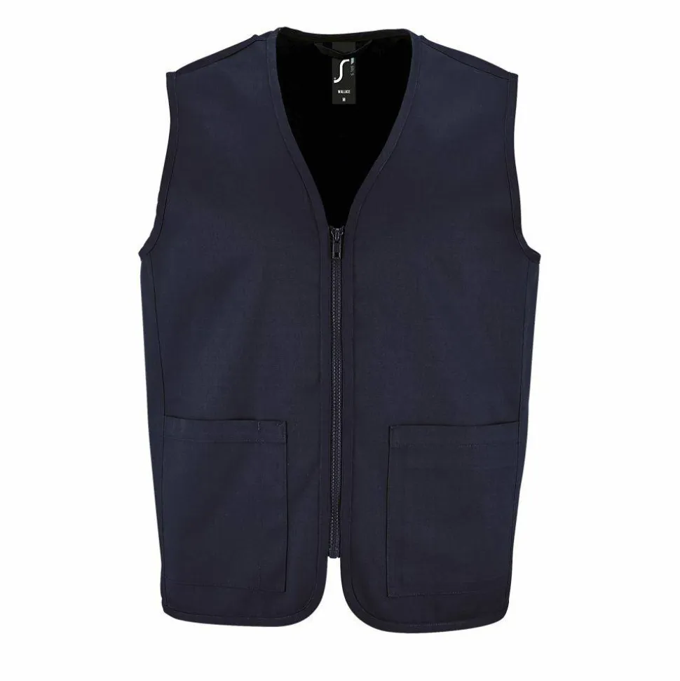 SOL'S 02110 - Wallace Bodywarmer Unisexe