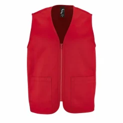 SOL'S 02110 - Wallace Bodywarmer Unisexe