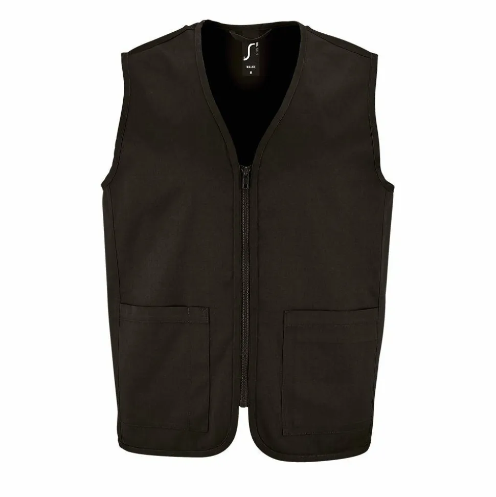 SOL'S 02110 - Wallace Bodywarmer Unisexe