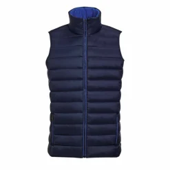 SOL'S 01436 - WAVE MEN Doudoune Light Sans Manche Homme