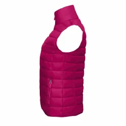SOL'S 01437 - WAVE WOMEN Doudoune Light Sans Manche Femme
