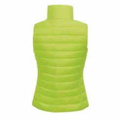 SOL'S 01437 - WAVE WOMEN Doudoune Light Sans Manche Femme