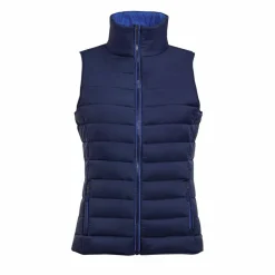 SOL'S 01437 - WAVE WOMEN Doudoune Light Sans Manche Femme