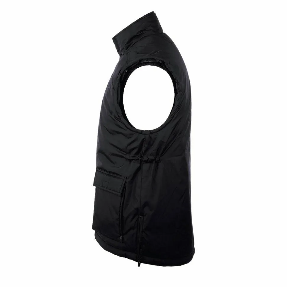 SOL'S 59100 - WELLS Bodywarmer En Ripstop