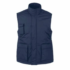 SOL'S 59100 - WELLS Bodywarmer En Ripstop