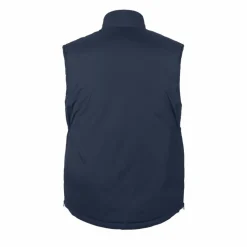 SOL'S 59100 - WELLS Bodywarmer En Ripstop