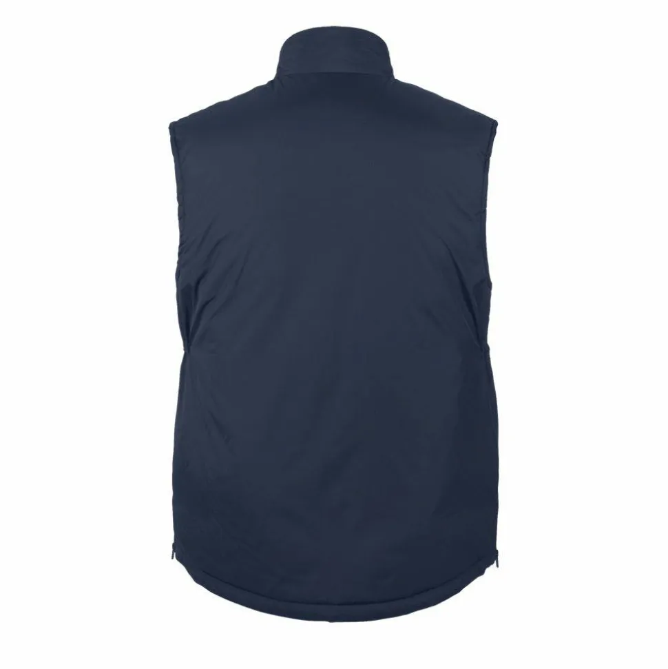 SOL'S 59100 - WELLS Bodywarmer En Ripstop