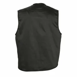 SOL'S 43630 - WILD Gilet Reporter Multipoches