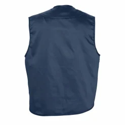 SOL'S 43630 - WILD Gilet Reporter Multipoches
