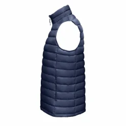 SOL'S 02889 - Wilson Bw Men Doudoune Ultra Light Sans Manches Homme