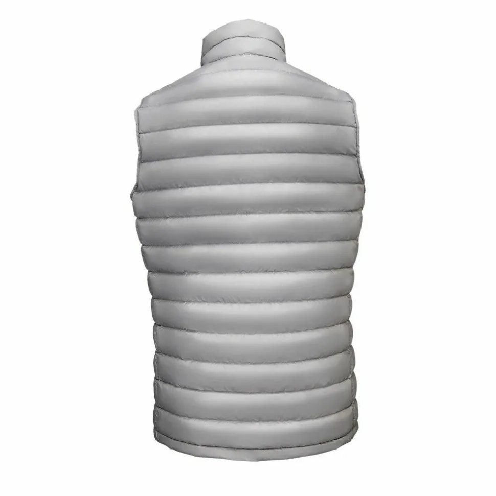 SOL'S 02889 - Wilson Bw Men Doudoune Ultra Light Sans Manches Homme