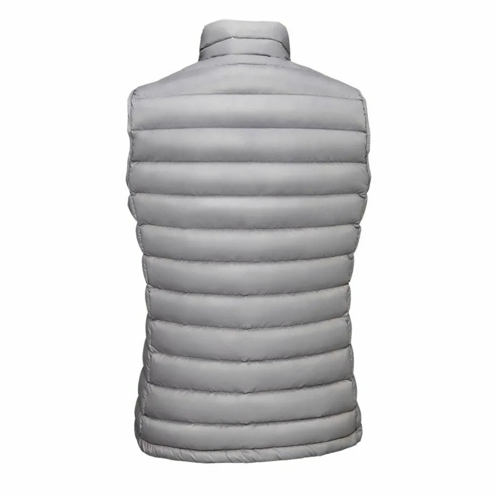 SOL'S 02890 - Wilson Bw Women Doudoune Ultra Light Sans Manches Femme