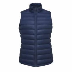 SOL'S 02890 - Wilson Bw Women Doudoune Ultra Light Sans Manches Femme