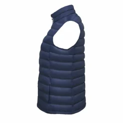 SOL'S 02890 - Wilson Bw Women Doudoune Ultra Light Sans Manches Femme