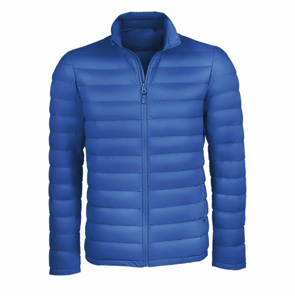SOL'S 02898 - Wilson Men Doudoune Ultra Light Homme