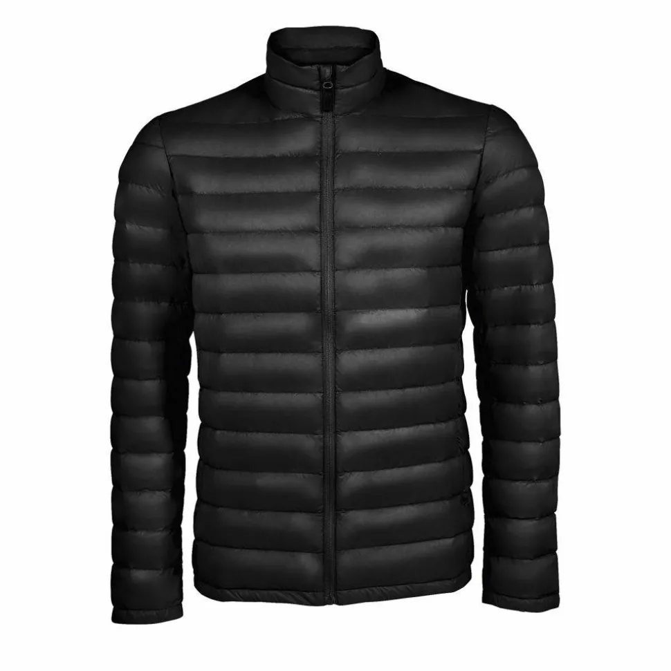 SOL'S 02898 - Wilson Men Doudoune Ultra Light Homme