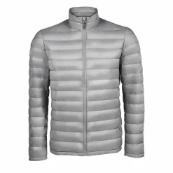 SOL'S 02898 - Wilson Men Doudoune Ultra Light Homme