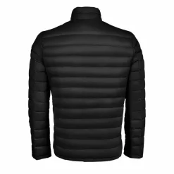SOL'S 02898 - Wilson Men Doudoune Ultra Light Homme