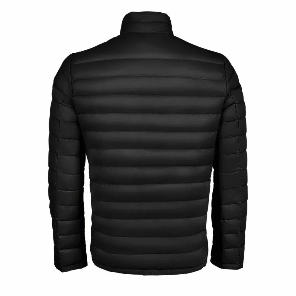SOL'S 02898 - Wilson Men Doudoune Ultra Light Homme